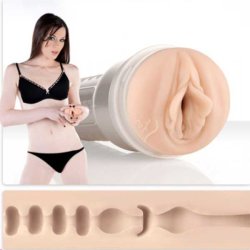 Cyberskin Porno Girl