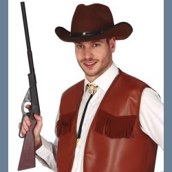 Cowboy Riffel