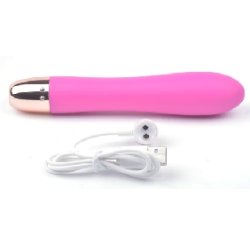 7-Speed Rechargeable Classic Vibrator