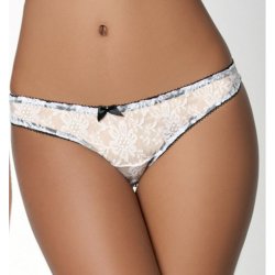 Crotchless Panties Lace