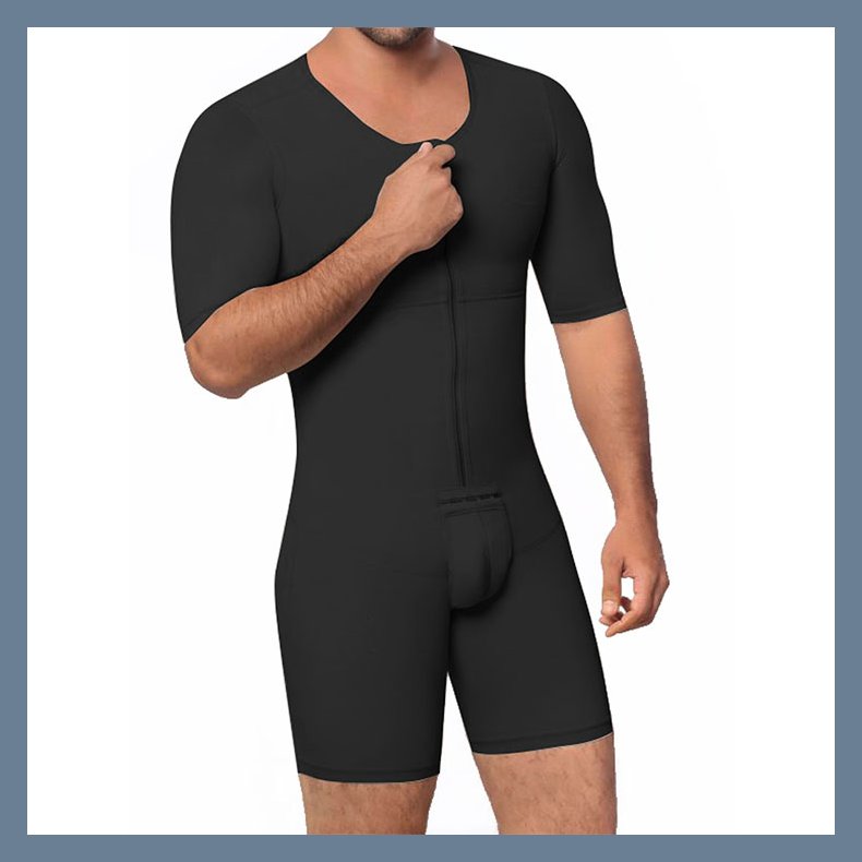 Mande Shape wear