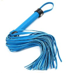 Blt - Sort Bondage Kit 7 dele