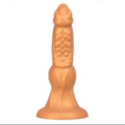 Cobra Anal Pleasure Dildo