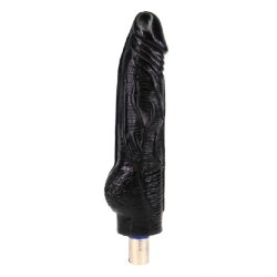 Realistisk Dong Sexmaskine Tilbehr