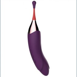 Hjfrekvent hvirvlende vibrator