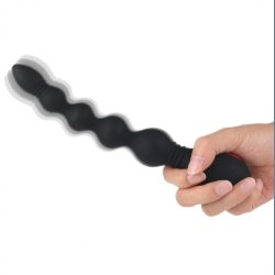 Vins Vibration Anal Beads