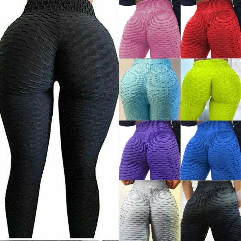 Hj Talje Leggins