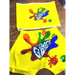 Gushers 2 dele