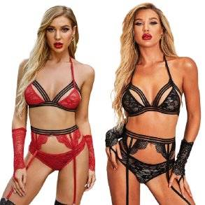 Luksus Sensuel Lingerie St