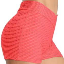 Hj talje butt lift sport gym trning lb shorts