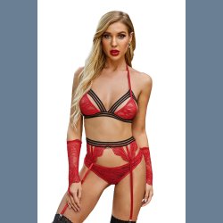 Luksus Sensuel Lingerie St