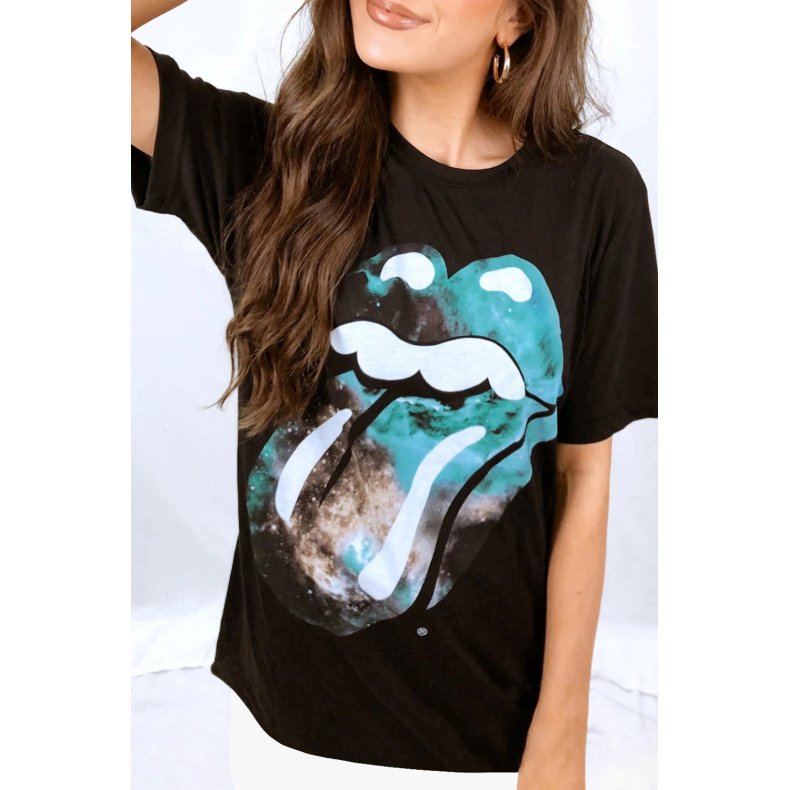 Sort T-Shirt Rolling