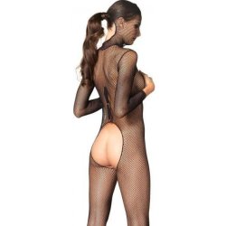 Fishnet Bodystocking