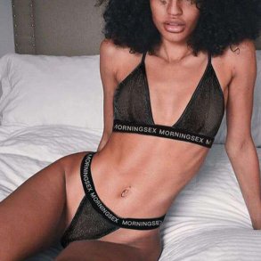 Low Cut Undertj 2 dele