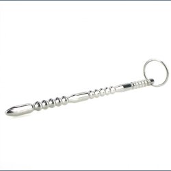 Boone Wild Penis Plug - 20cm