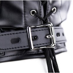 Sensorisk Deprivation Htte