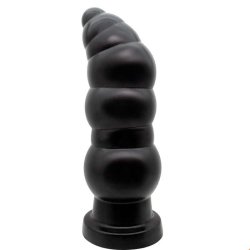 Extra-girthy Prostate Massager