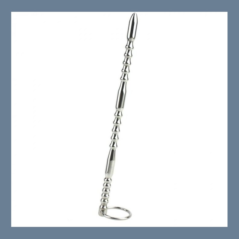 Boone Wild Penis Plug - 20cm