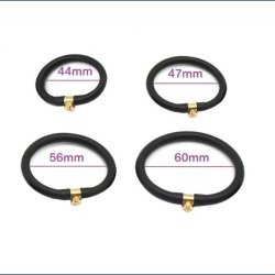 Elektro St Penis Ringe