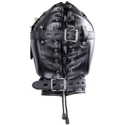 Sensorisk Deprivation Htte