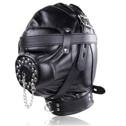 Sensorisk Deprivation Htte