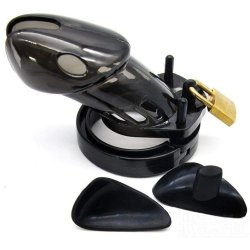 Electro Sex CB-6000 Male Chastity Device