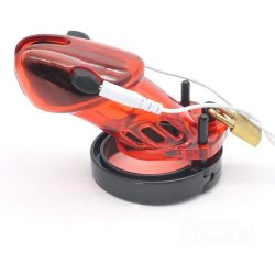 Electro Sex CB-6000 Male Chastity Device