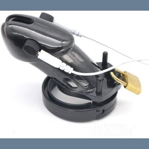Electro Sex CB-6000 Male Chastity Device
