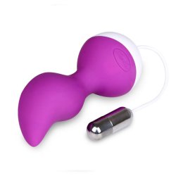 Bluetooth Vibrer Egg