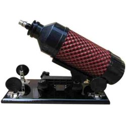 Automatically Thrusts Small Love Sex Machine
