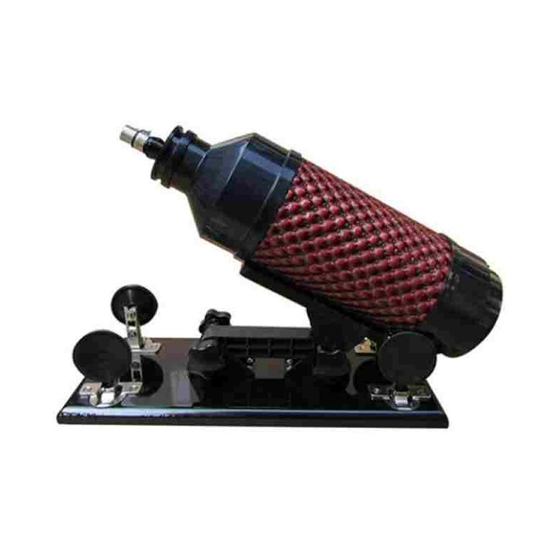 Automatically Thrusts Small Love Sex Machine