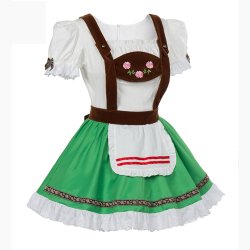 Darling Oktober Kostume