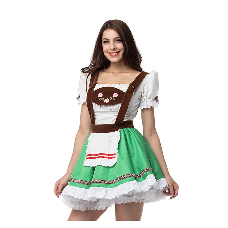 Darling Oktober Kostume