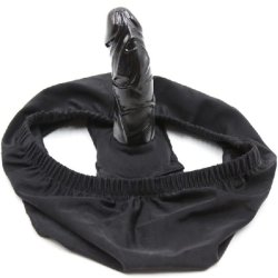 Masturbation Penis Panties L