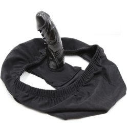 Masturbation Penis Panties L