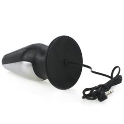 Shock Therapy Extreme Butt Plug