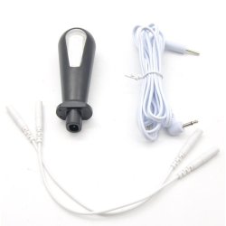 Electrosex Electrode For Vaginal