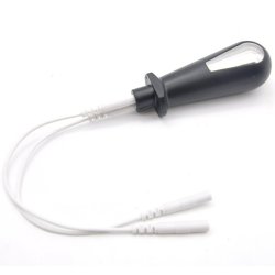 Electrosex Electrode For Vaginal