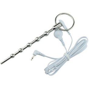 Elektrisk Spids Urethral Udvider