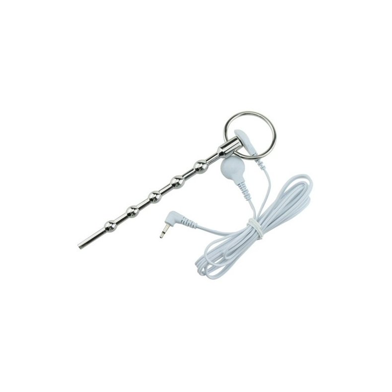 Elektrisk Spids Urethral Udvider