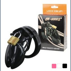 CB-6000S Kyskhedsblte