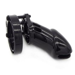 CB6000 Male Chastity Device Cock Cage
