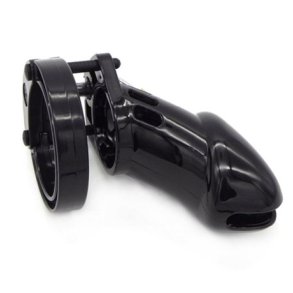 CB6000 Male Chastity Device Cock Cage
