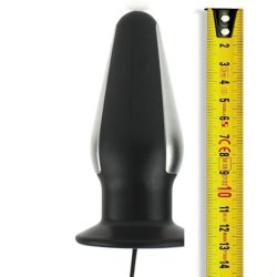 Shock Therapy Extreme Butt Plug