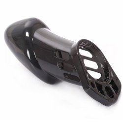 CB6000 Male Chastity Device Cock Cage