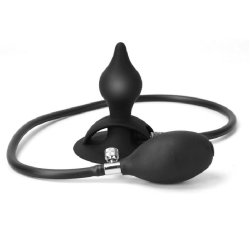 Suction Inflatable Plug