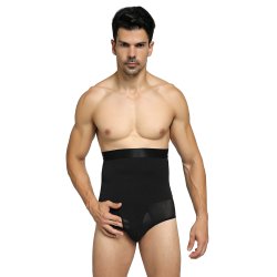 Men Butt Lifter Wrap Slimmer