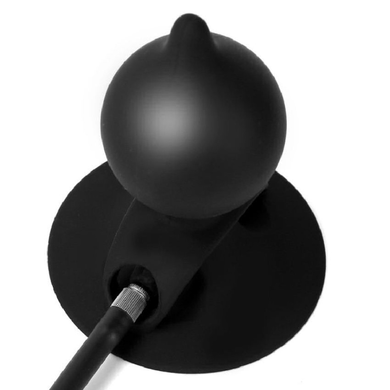 Suction Inflatable Plug