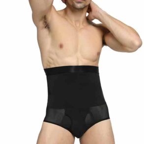 Men Butt Lifter Wrap Slimmer