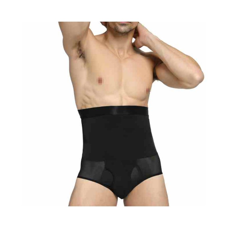 Men Butt Lifter Wrap Slimmer